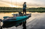 Best Fishing Rod for Kayak 2024: Reviews + Buying Guide