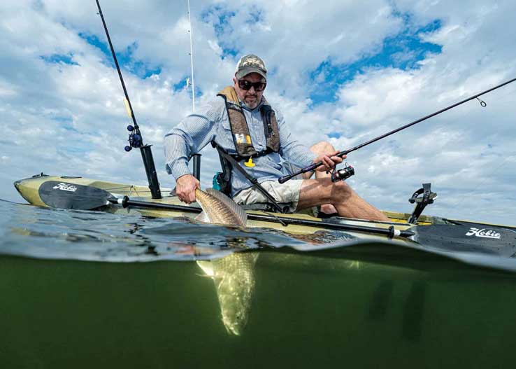 Best Fishing Rod for Kayak