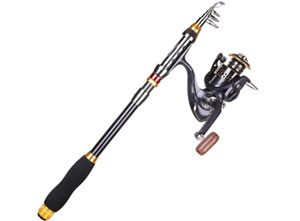 Best Fishing Rod for Kayak