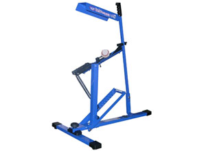 Best Softball Pitching Machine